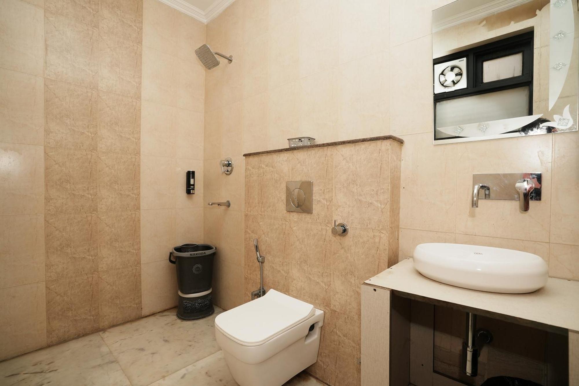 Hotel A.P Residency Гургаон Екстериор снимка